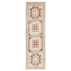 Tappeti vintage turchi dell'Anatolia di Mehraban Rugs