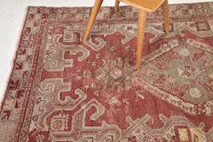 Vintage Turkish Anatolian Rug