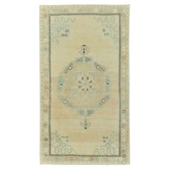 Türkischer Anatolischer Vintage-Teppich
