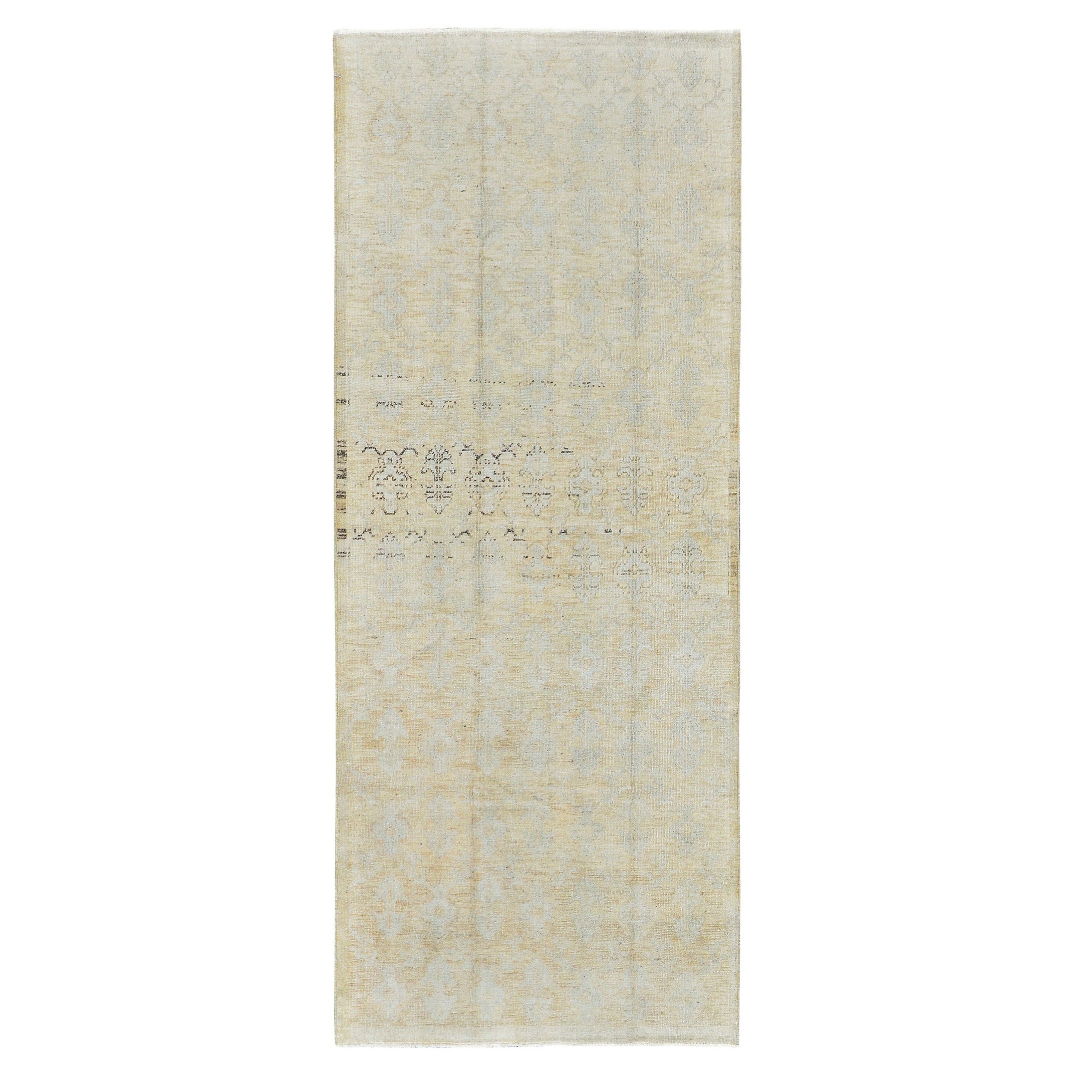 Türkischer Anatolischer Vintage-Teppich im Angebot