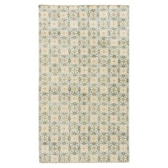 Türkischer Anatolischer Vintage-Teppich