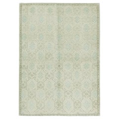 Türkischer Anatolischer Vintage-Teppich