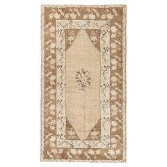 Türkischer Anatolischer Vintage-Teppich