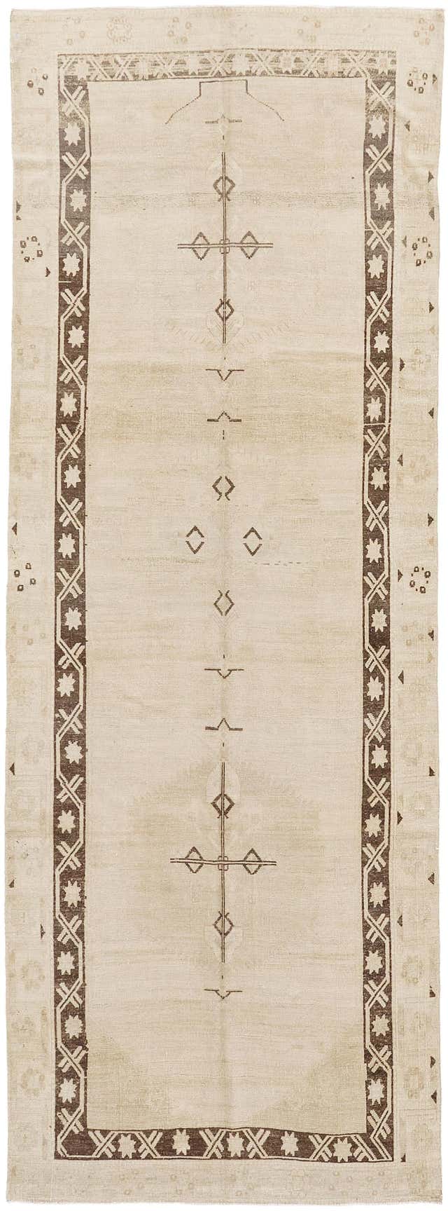 Vintage Turkish Anatolian Rug For Sale at 1stDibs