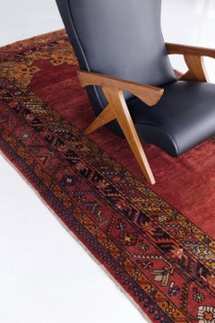 Vintage Turkish Anatolian Runner