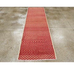 Vintage Turkish Anatolian Runner