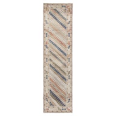 Vintage Turkish Anatolian Runner