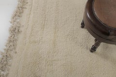 Vintage Turkish Anatolian Tulu by Mehraban Rugs