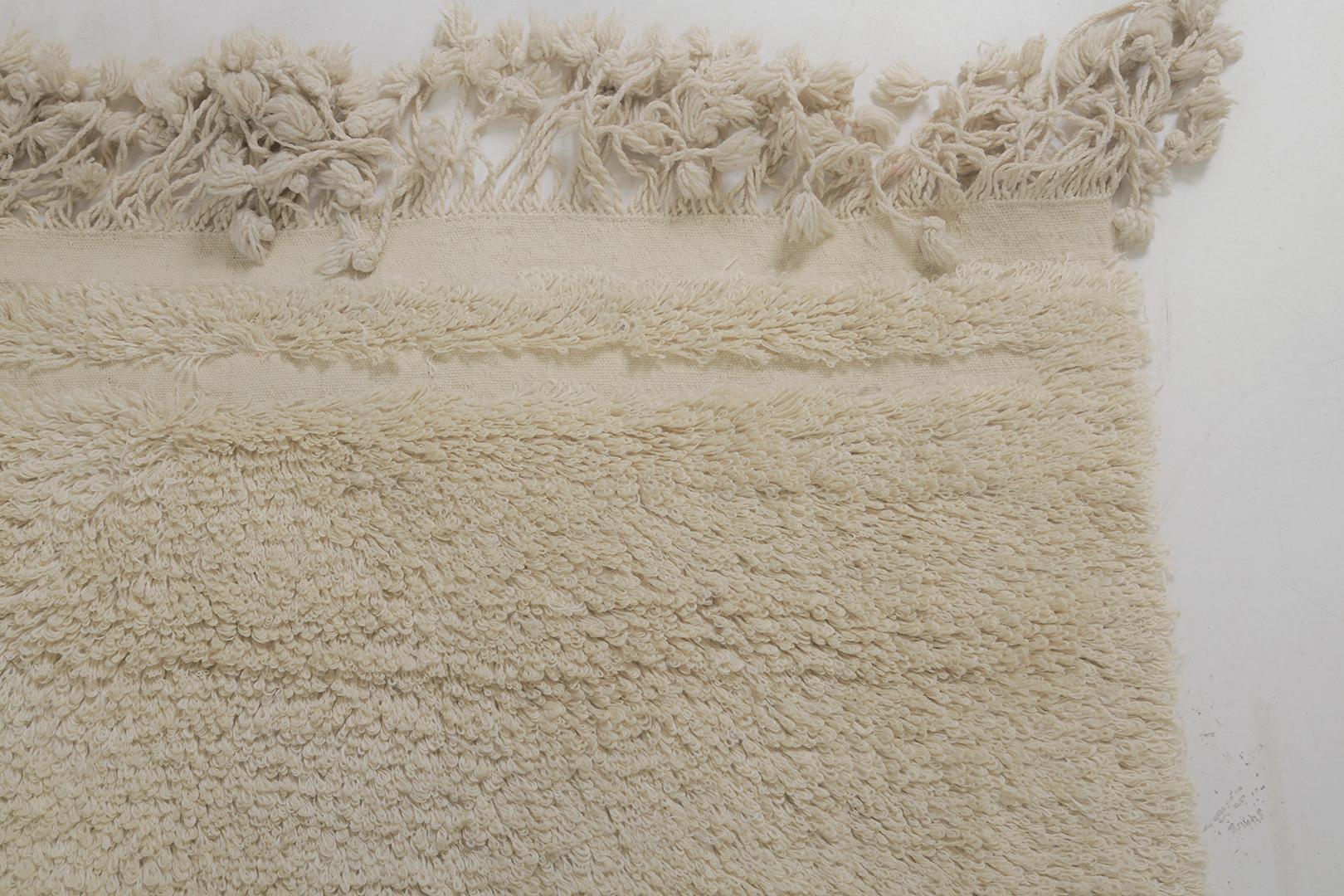 Türkischer anatolischer Tulu von Mehraban Teppiche im Zustand „Hervorragend“ im Angebot in WEST HOLLYWOOD, CA