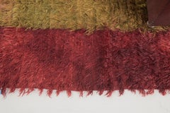 Vintage Turkish Anatolian Tulu