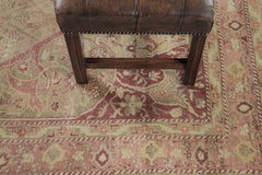 Vintage Turkish Anatolian Urgup by Mehraban Rugs