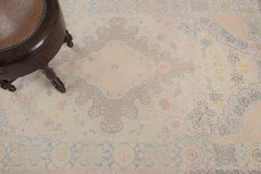 Vintage Turkish Anatolian Urgup by Mehraban Rugs