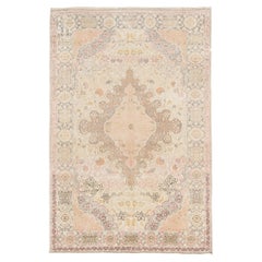 Urgup turco vintage de Anatolia by Mehraban Rugs