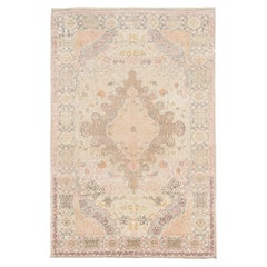 Antique Turkish Anatolian Urgup by Mehraban Rugs