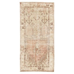 Antique Turkish Anatolian Yuntdag by Mehraban Rugs