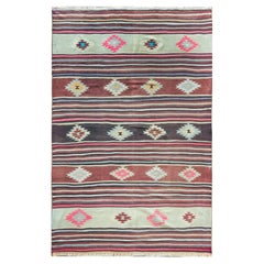 Rug & Kilim turco d'epoca