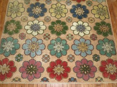 Alfombra Deco Turca Vintage
