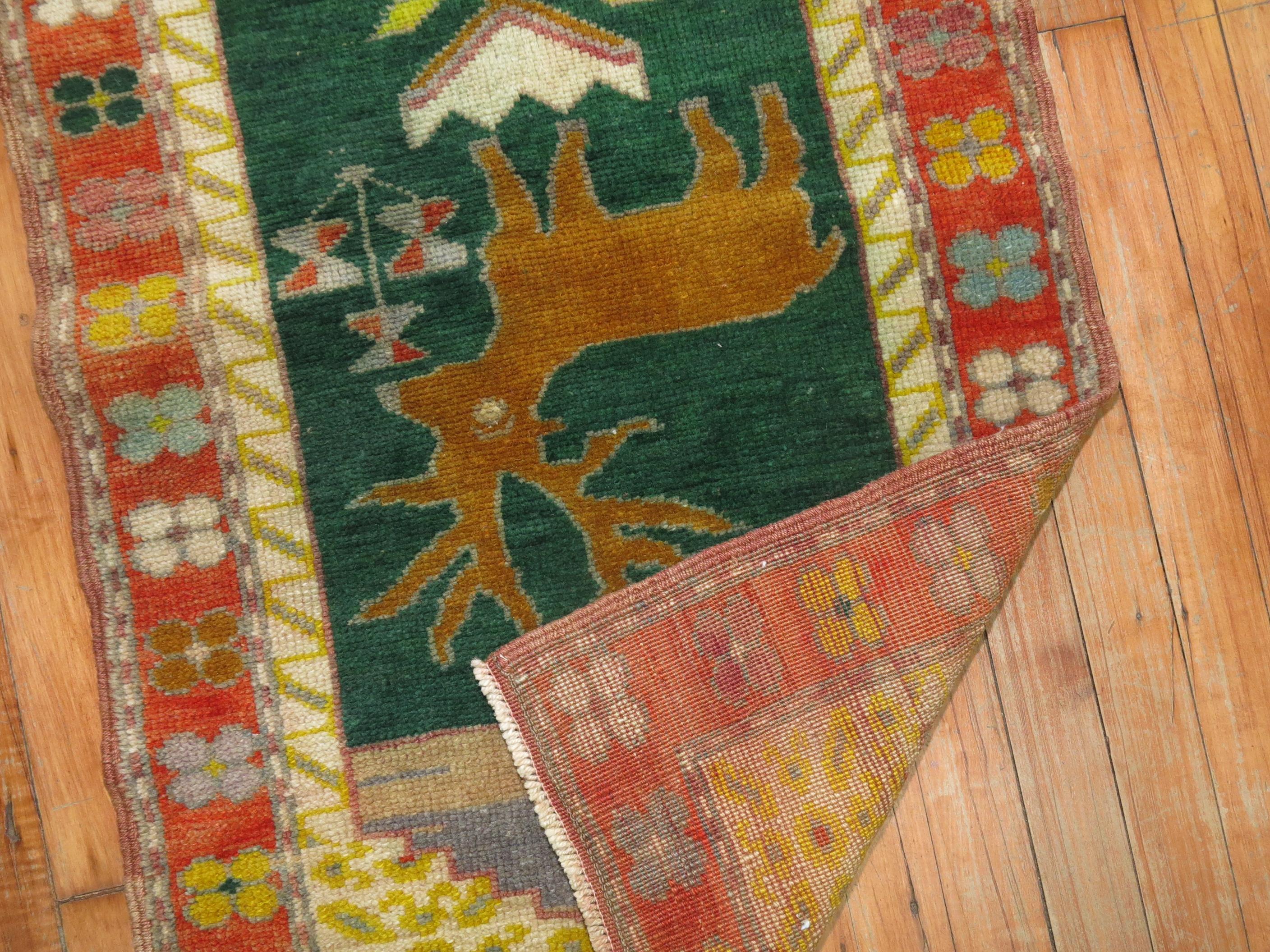 deer rugs