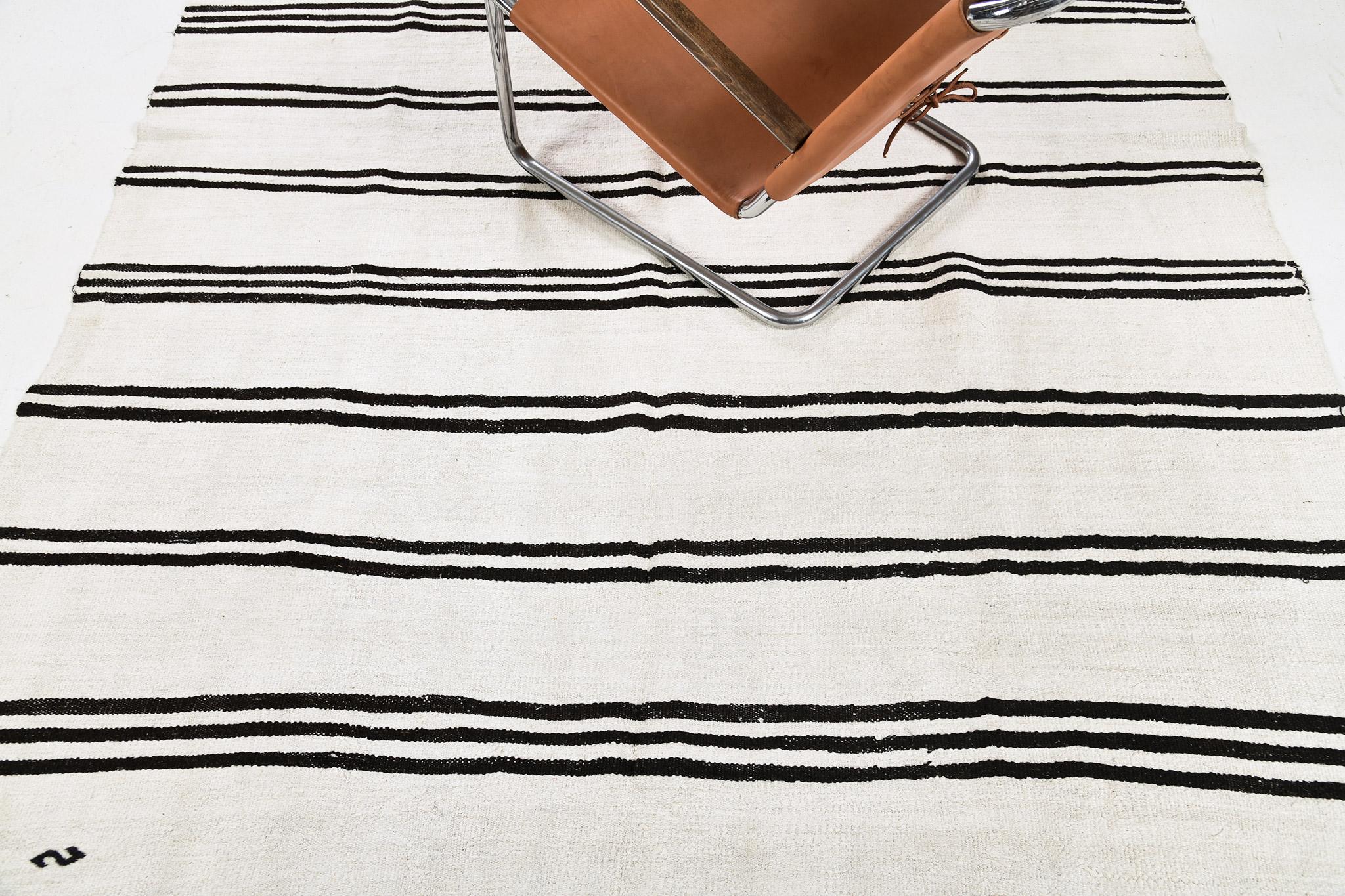 Canapa Kilim turco vintage Duz in vendita