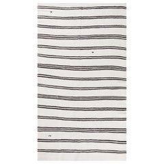 Duz Kilim turco vintage