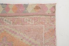 Vintage Turkish Hereke by Mehraban Rugs