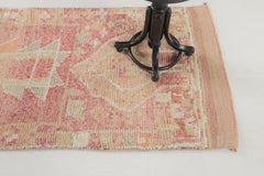 Vintage Turkish Hereke by Mehraban Rugs