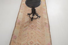 Vintage Turkish Hereke by Mehraban Rugs