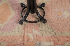 Vintage Turkish Hereke by Mehraban Rugs