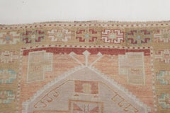 Vintage Turkish Hereke