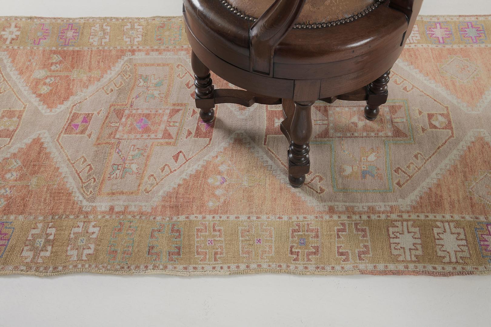 Hereke turco vintage in vendita 1