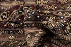 Vintage Turkish Jajim