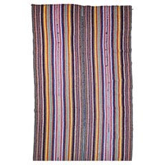 Rug & Kilim Turc Vintage Rug & Kilim Room Size Rug