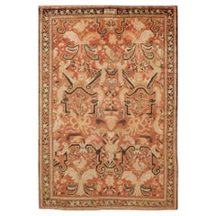 Tapis de Turquie vintage Karabagh