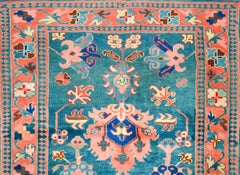 Anatolian Turkish Rug