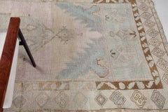 Vintage Turkish Kars