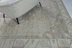 Vintage Turkish Kars