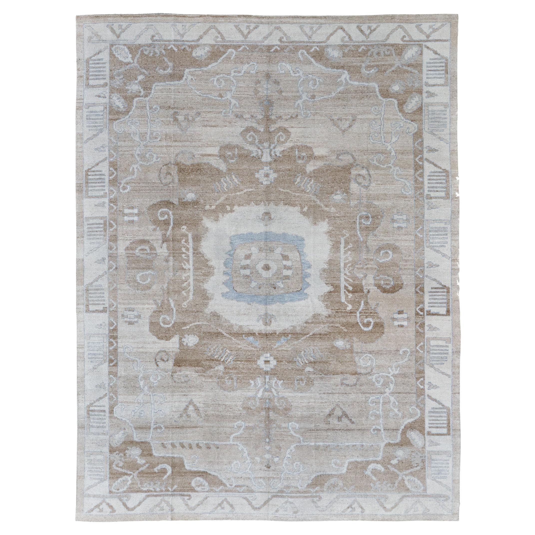 Vintage Turkish Kars For Sale