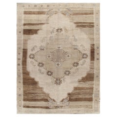 Tapis de Turquie Kars vintage  2,40 m x 3,40 m