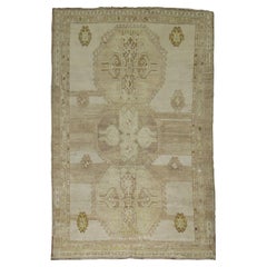 Tappeto turco vintage di Kars