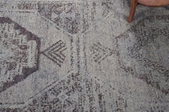 Vintage Turkish Kars Runner