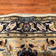 Serapi Rug Gallery's Vintage Rug 10x14 Wool Hand Knotted Area Rug