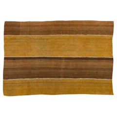 Vintage Turkish Kilim "Cicim"