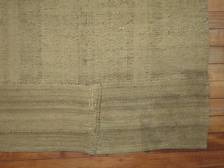 Vintage Turkish Kilim For Sale at 1stDibs