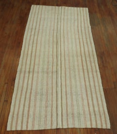 Vintage Turkish Kilim