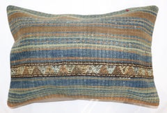 Vintage Turkish Kilim Pillow
