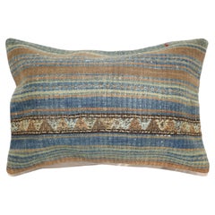 Retro Turkish Kilim Pillow