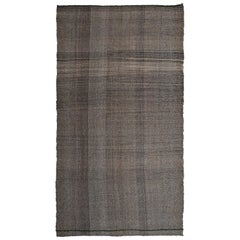 Vintage Turkish Kilim Rug 'Flat-Weave'