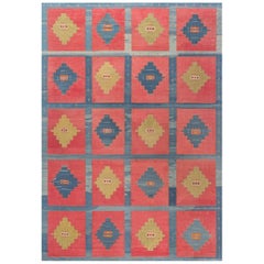 Caucasian Rugs and Carpets
