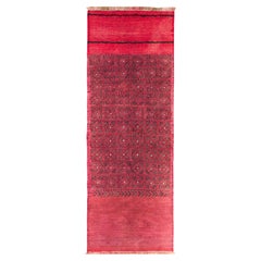 Fabric Persian Rugs