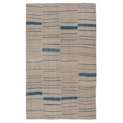 Türkische Kilim-Teppiche